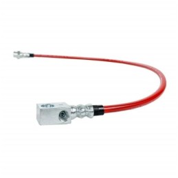 Tubi freno anteriori/posteriori Off Road Lift 0-6"