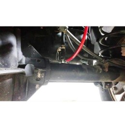 Tubi freno anteriori/posteriori Off Road Lift 0-6"
