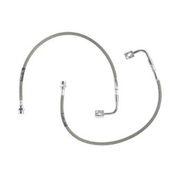 Tubazioni freno anteriori estese 24" Lift 4-6"