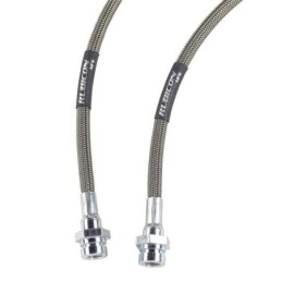 Tubazioni freno anteriori estese 24" Lift 4-6"