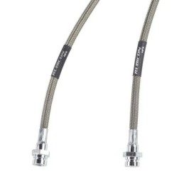 Tubazioni freno posteriori estese 20" Lift 4-6"