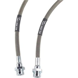 Tubazioni freno anteriori estese 28" Lift 4-6"