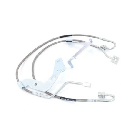 Tubazioni freno anteriori estese Lift 4.5-6"