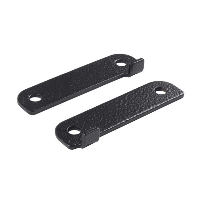 Prolunga staffa linea freno posteriore Lift 2-4" Prolunga staffa linea freno posteriore Lift 2-4"