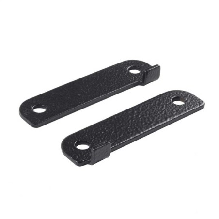 Prolunga staffa linea freno posteriore Lift 2-4"