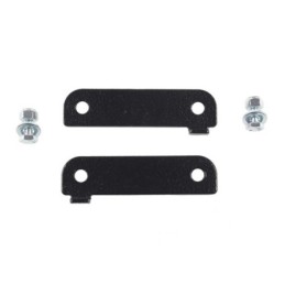 Prolunga staffa linea freno posteriore Lift 2-4"