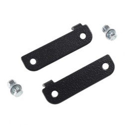 Prolunga staffa linea freno posteriore Lift 2-4"