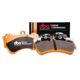 Kit freno posteriore T3 4000 Xtreme Performance