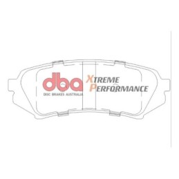 Kit freno posteriore T3 4000 Xtreme Performance