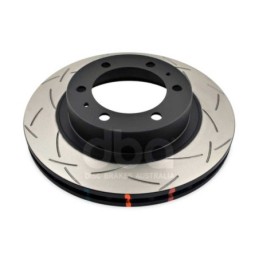 Kit freno anteriore T3 4000 Xtreme Performance