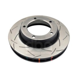 Kit freno anteriore T3 4000 Xtreme Performance