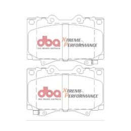 Kit freno anteriore T3 4000 Xtreme Performance
