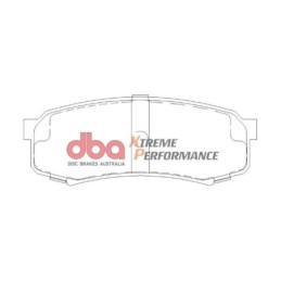 Kit freno posteriore T3 4000 Xtreme Performance