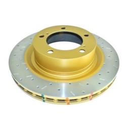 Kit freno anteriore XS 4000 Street Performance