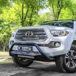 Bull bar con barra luminosa a LED 20" RC4