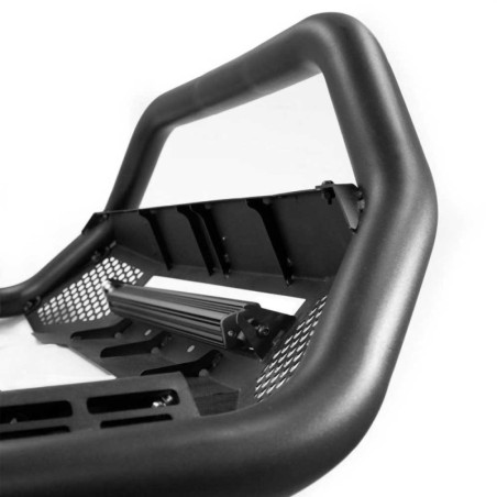 Bull bar con barra luminosa a LED 20" RC4