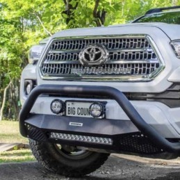 Bull bar con barra luminosa a LED 20" RC4