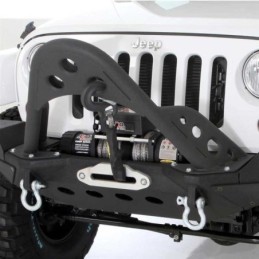 Stinger  per paraurti modulare XRC MOD