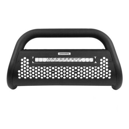 Bull bar con barra luminosa a LED da 20" RC2
