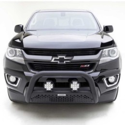 Bullbar RC2