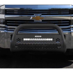 Bullbar RC2