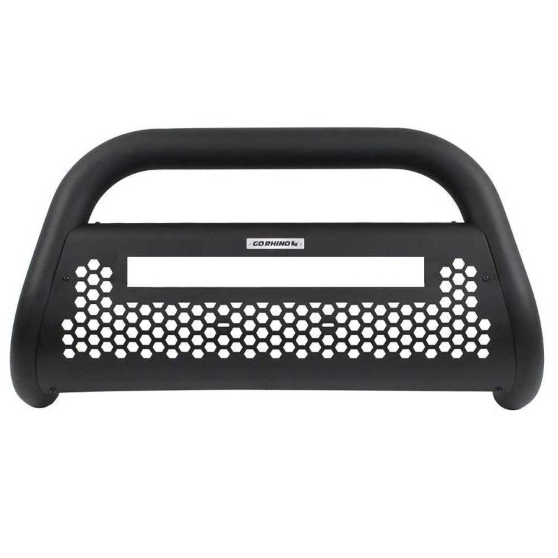 Bullbar RC2 Bullbar RC2