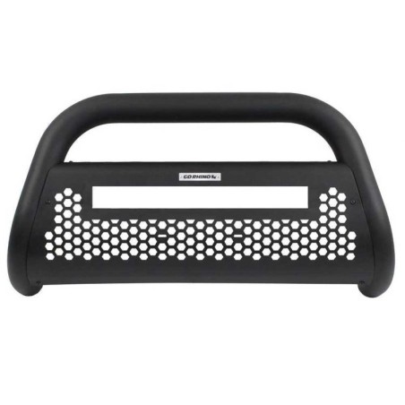 Bullbar RC2
