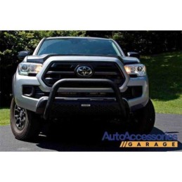 Bullbar RC2