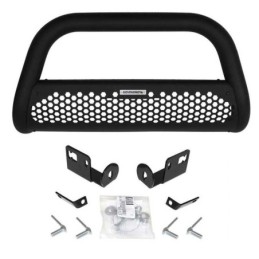 Bullbar RC2