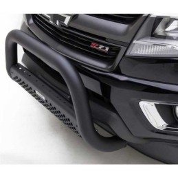 Bullbar RC2
