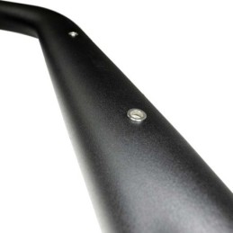 Bull bar 3.5"