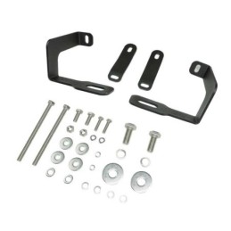 Bull bar 3.5"