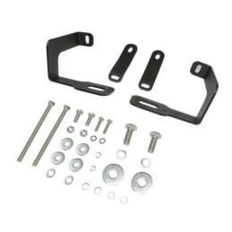 Bull bar 3.5"