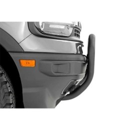 Bull bar con barra luminosa a LED 20" Black Series