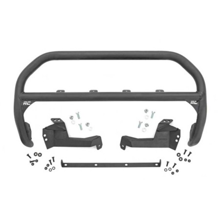 Bull bar 2"