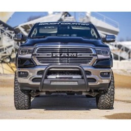 Bull bar con barra luminosa a LED 20" Black Series