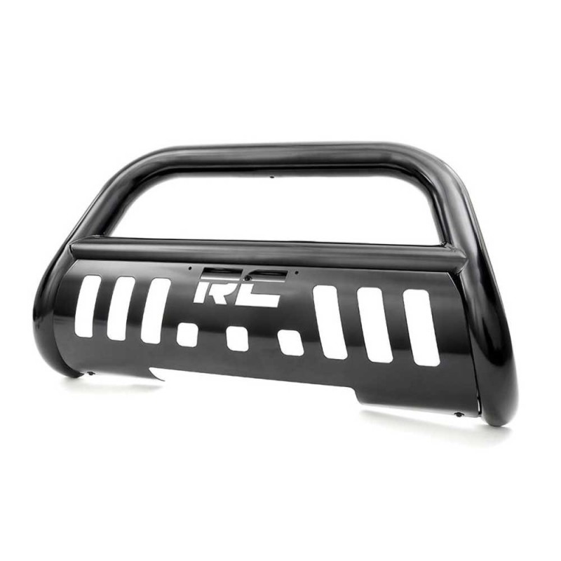 Bull bar
