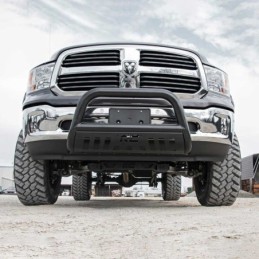 Bull bar