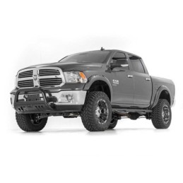 Bull bar