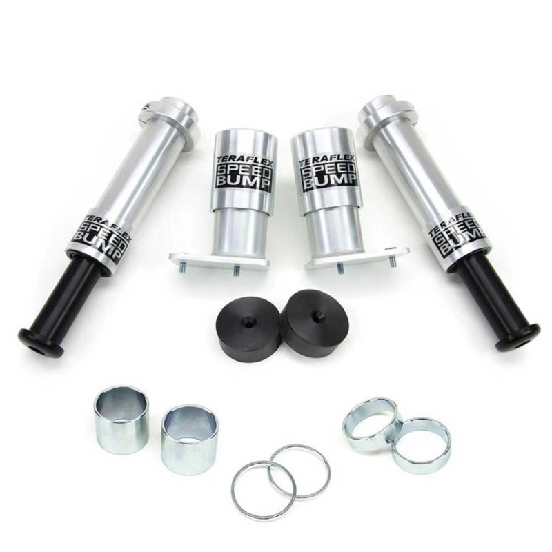 Kit di tamponi SpeedBump Lift 4"