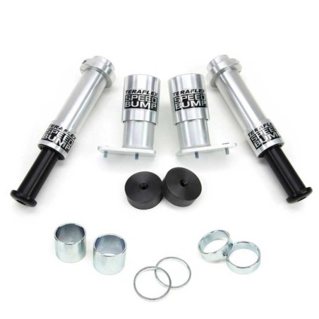 Kit di tamponi SpeedBump Lift 4"
