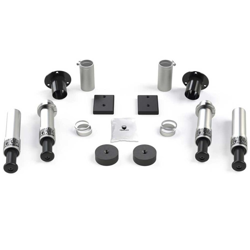 Kit tamponi fine corsa Prerunner SpeedBump Lift 3-4"