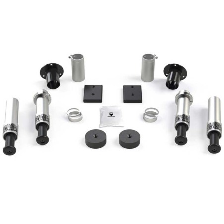 Kit tamponi fine corsa Prerunner SpeedBump Lift 3-4"
