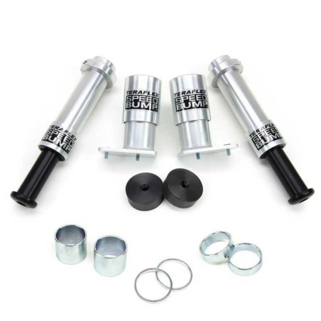 Kit di tamponi SpeedBump Lift 3"