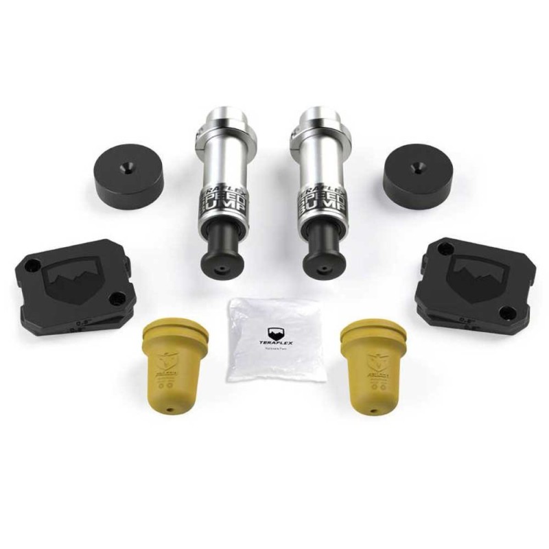Kit tamponi SpeedBump Lift 2.5-3.5"