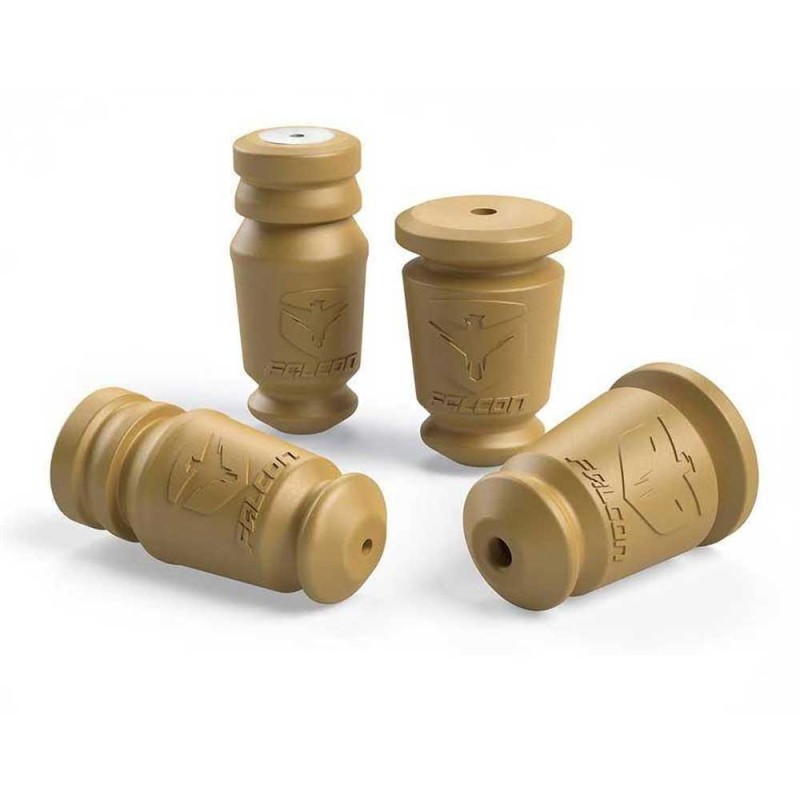 Kit tamponi fine corsa progressivo Falcon Lift 0-4.5"