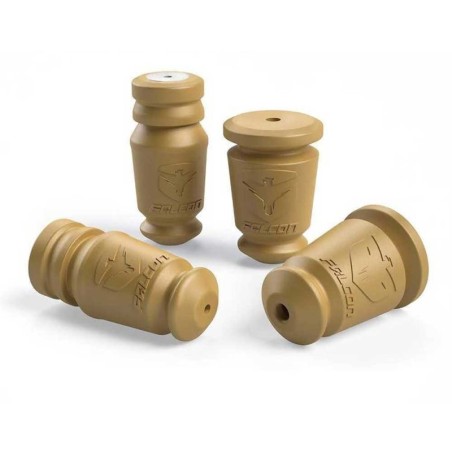 Kit tamponi fine corsa progressivo Falcon Lift 0-4.5"