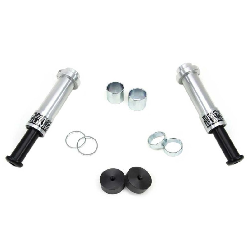 Kit tamponi anteriori SpeedBump Lift 2-2.5"