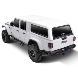 Hardtop CX Classic Crew Cab con luce a LED