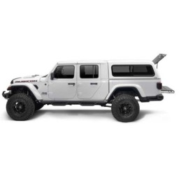 Hardtop CX Classic Crew Cab con luce a LED